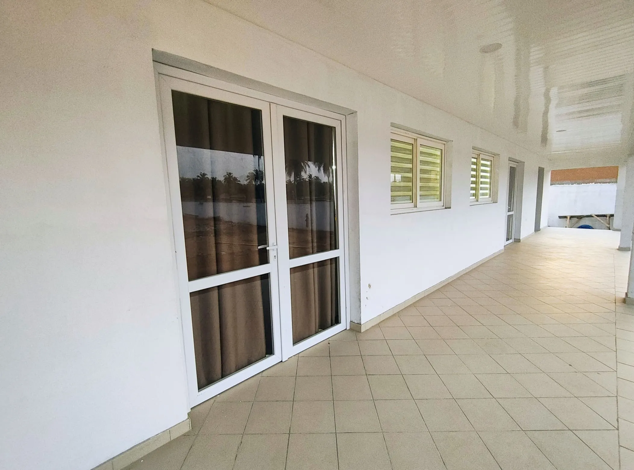 Salle de conférence 2