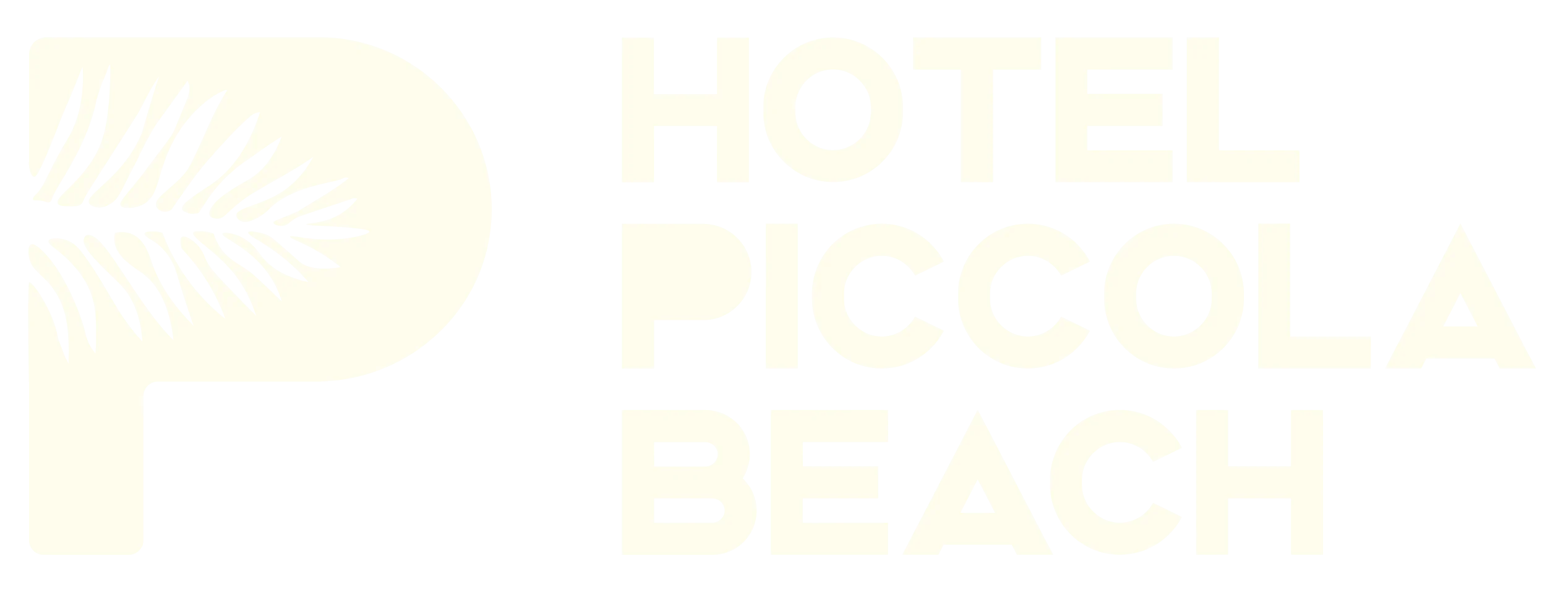 Piccola Beach